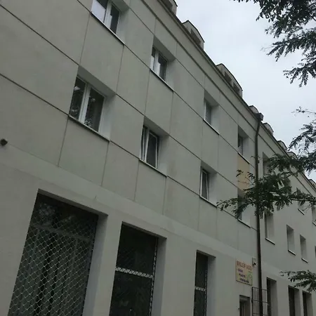 Apartment Apartament Natura