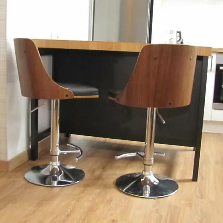 Apartament Natura Gdansk