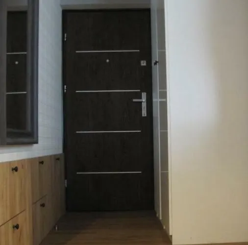 Apartment Apartament Natura Gdansk