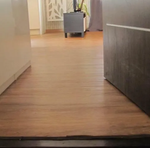 Apartament Natura * Gdansk