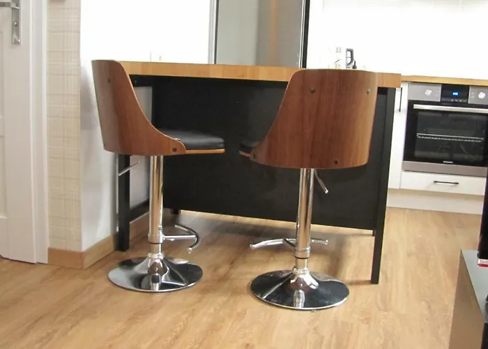 Apartament Natura Gdansk