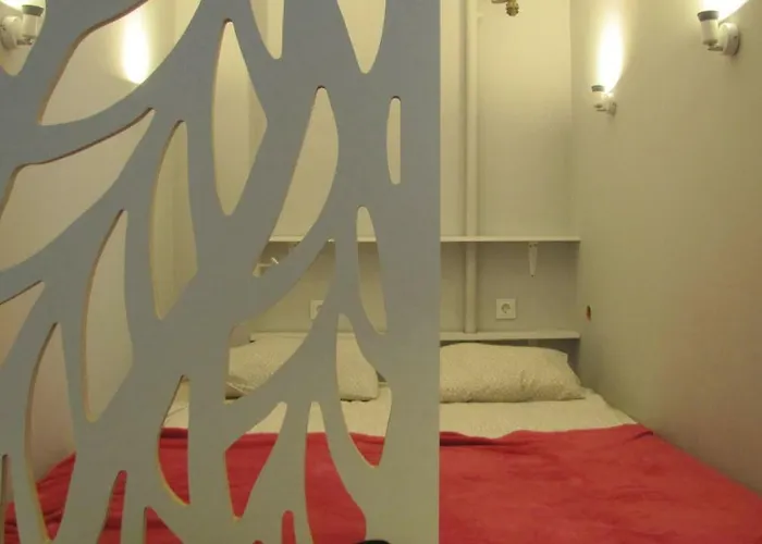 Apartament Natura Gdansk