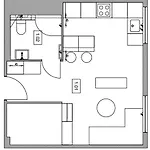 Daire Apartament Natura *