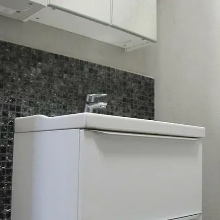 Lägenhet Apartament Natura *