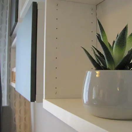 Apartament Natura Lägenhet