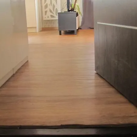 Apartament Natura * Gdańsk