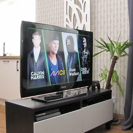 Apartament Natura Апартаменты *