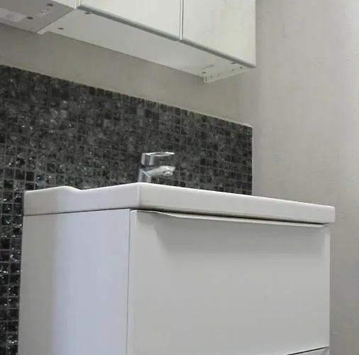 Апартаменты Apartament Natura *