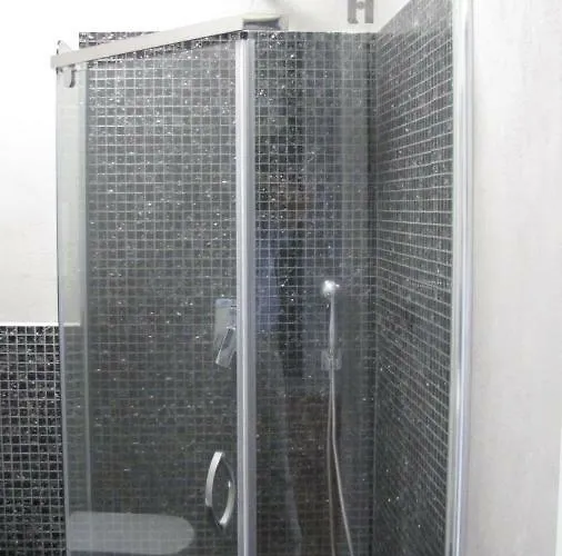 Apartament Natura Гданьск