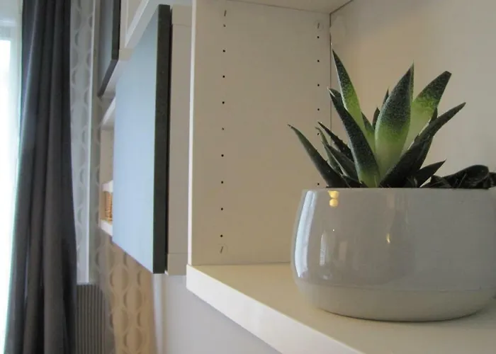 Apartament Natura 公寓