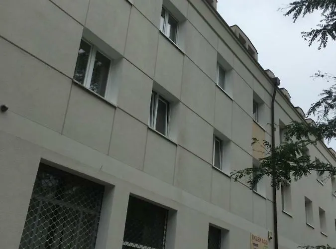 公寓 Apartament Natura