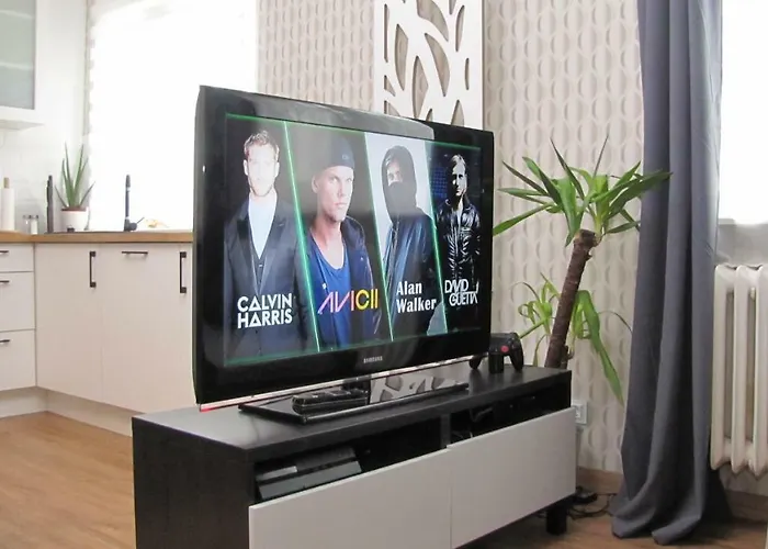 Apartament Natura Апартаменты *