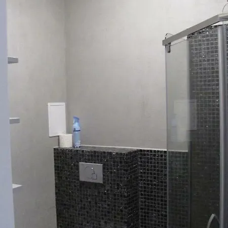 Apartament Natura