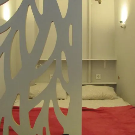 Apartament Natura グダニスク
